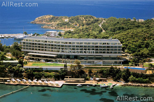 Arion Resort & Spa 